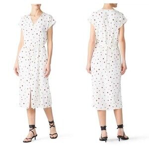 Chinti & Parker Firld Ana Dress size 6